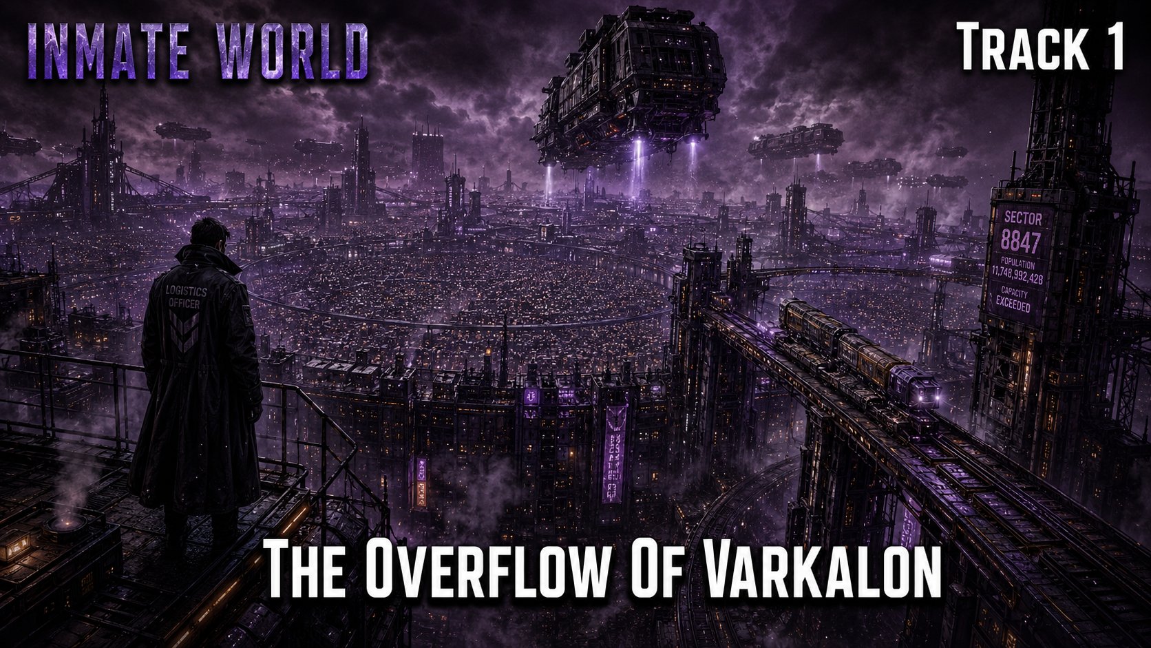 The Overflow of Varkalon