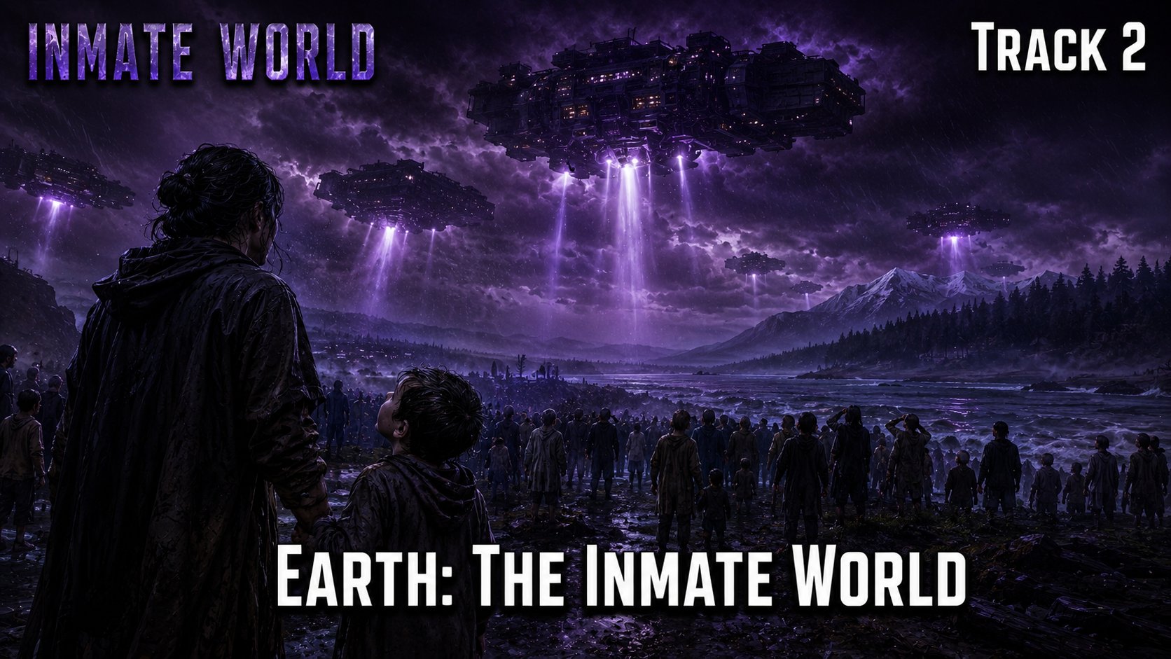 Earth: The Inmate World