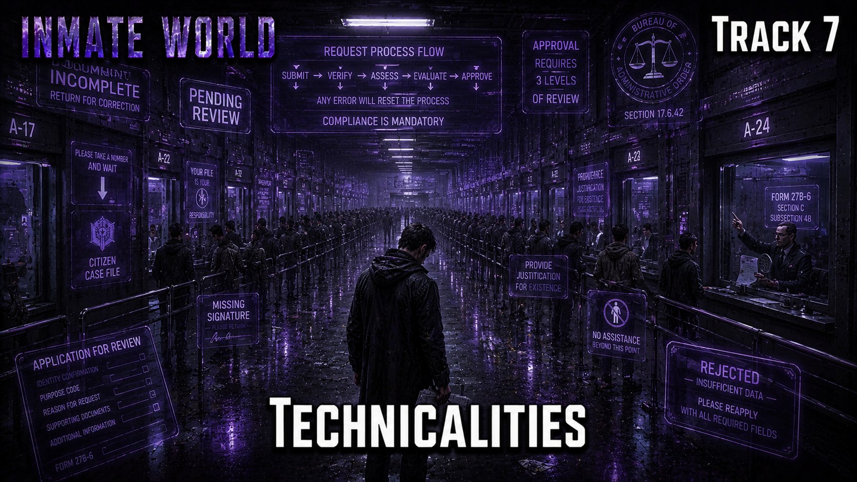 Technicalities