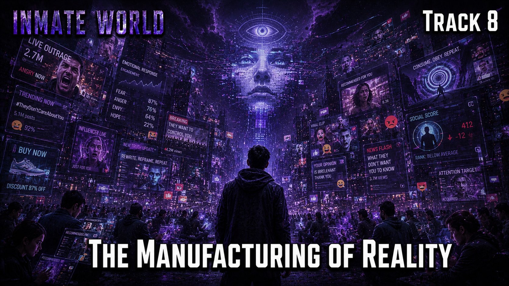 The Manufacturing of Reality